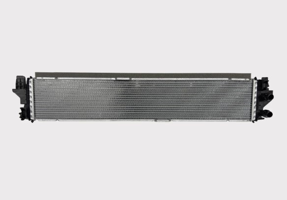INTERCOOLER