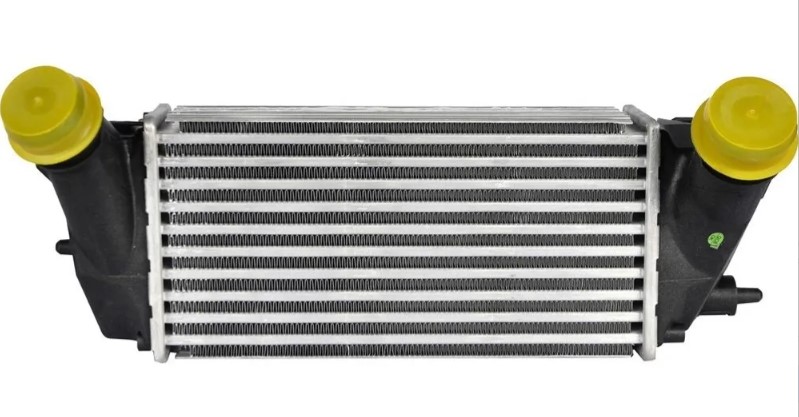 INTERCOOLER