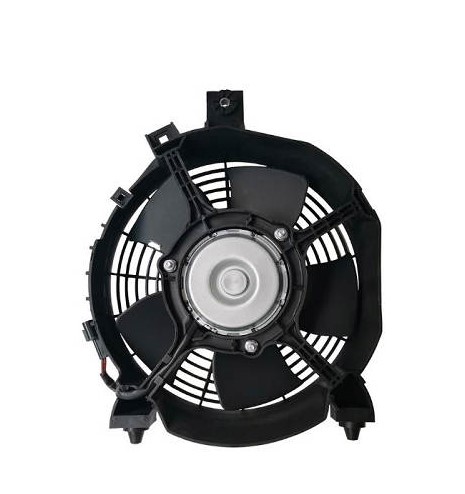 ELETROVENTILADOR(COMPLETO)