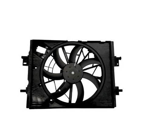 ELETROVENTILADOR(COMPLETO)