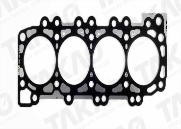 JUNTA CABECOTE MOTOR