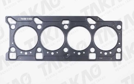 JUNTA CABECOTE MOTOR