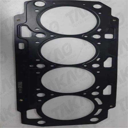 JUNTA CABECOTE MOTOR