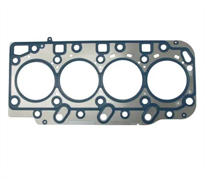 JUNTA CABECOTE MOTOR 