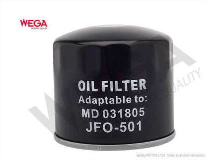 FILTRO LUBRIFICANTE