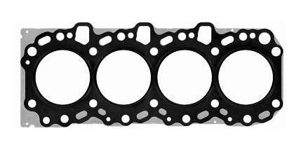 JUNTA CABECOTE MOTOR