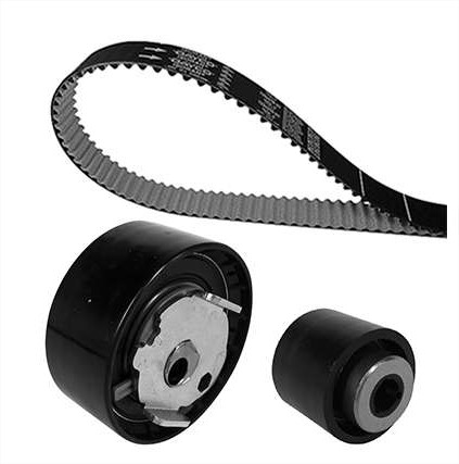 KIT CORREIA DENTADA