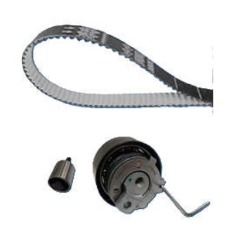 KIT CORREIA DENTADA