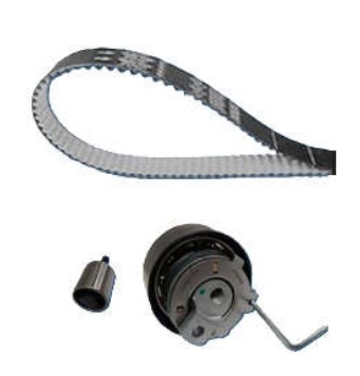 KIT CORREIA DENTADA