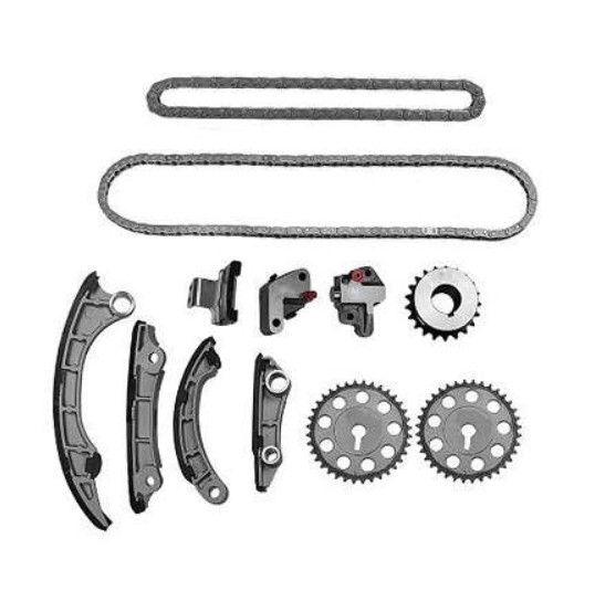 KIT CORRENTE (COMPLETO)