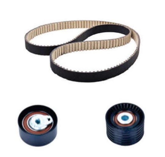 KIT CORREIA DENTADA