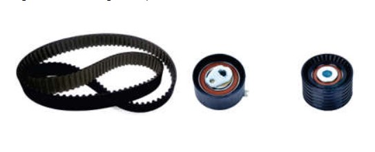 KIT CORREIA DENTADA