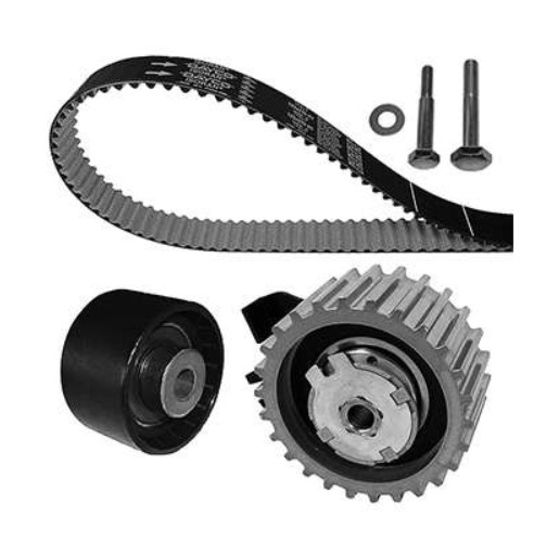 KIT CORREIA DENTADA