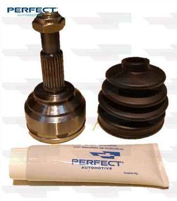 JUNTA HOMOCINETICA LE