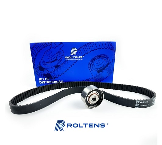 KIT CORREIA DENTADA
