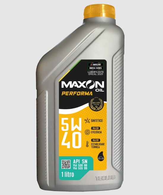 OLEO 5W40 API SN VW 1L(12X1)