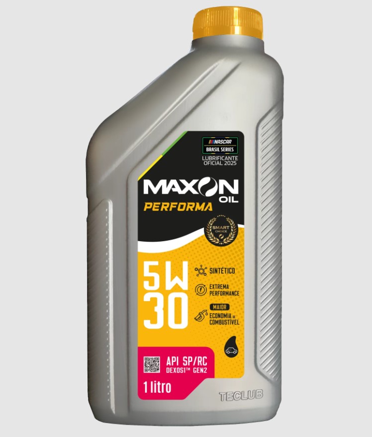 OLEO 5W30 API SP/RC 1L(12X1)