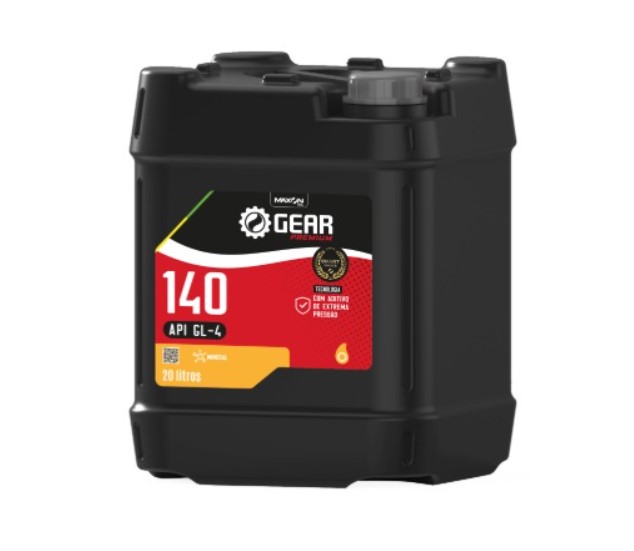 OLEO 140 GL4 20L (BD)