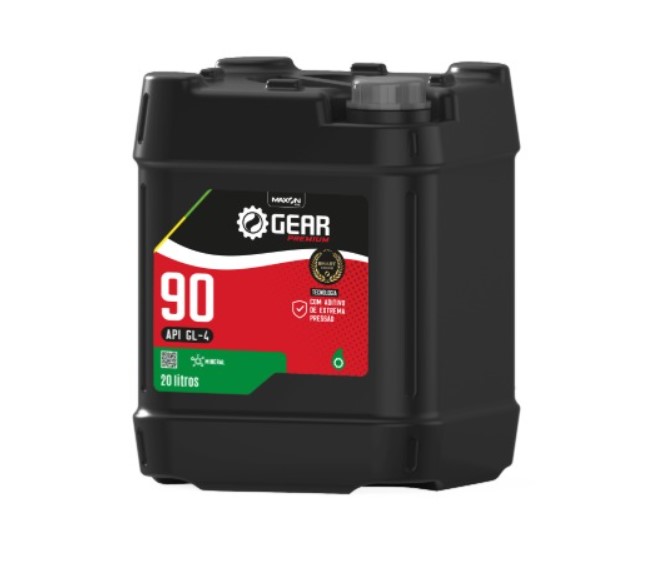 OLEO 90 GL4 20L(BD)