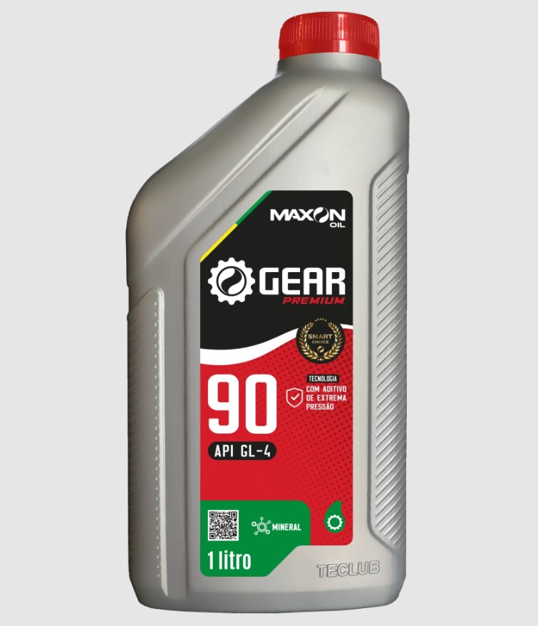 OLEO 90 GL4 1L(24X1)