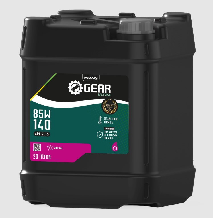 OLEO 85W140 GL5 20L(BD)