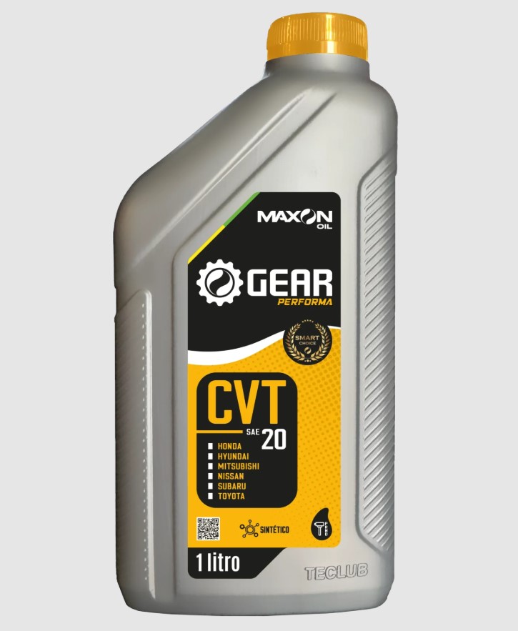 OLEO ATF CVT PERFORMA 1L(24X1)