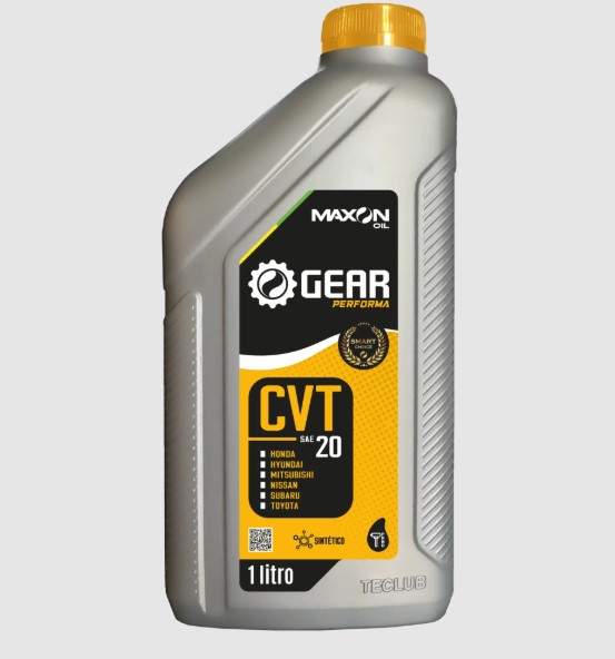 OLEO ATF CVT PERFORMA 1L(12X1)