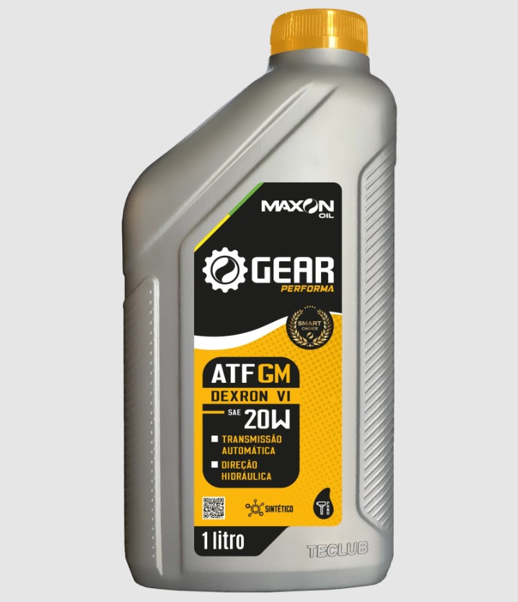 OLEO ATF DEXRON VI 1L (12X1)