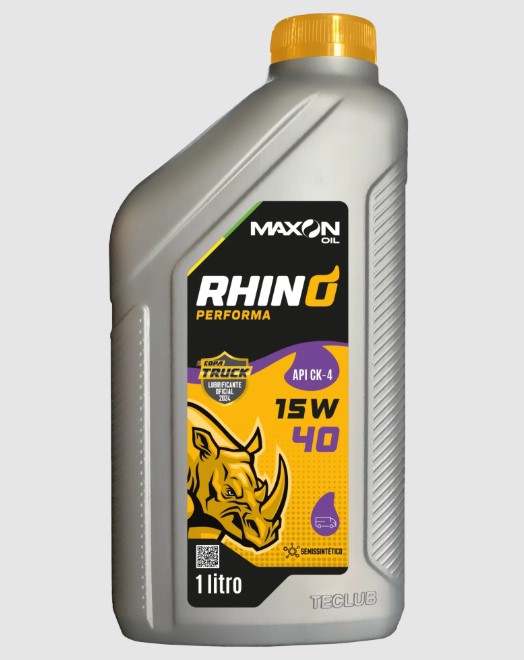 OLEO 15W40 CK4 SAE 1L(12X1)