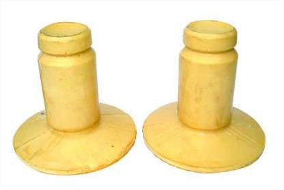 BATENTE AMORT TRAS(2 LADOS)