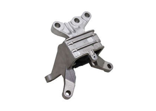 COXIM MOTOR LD