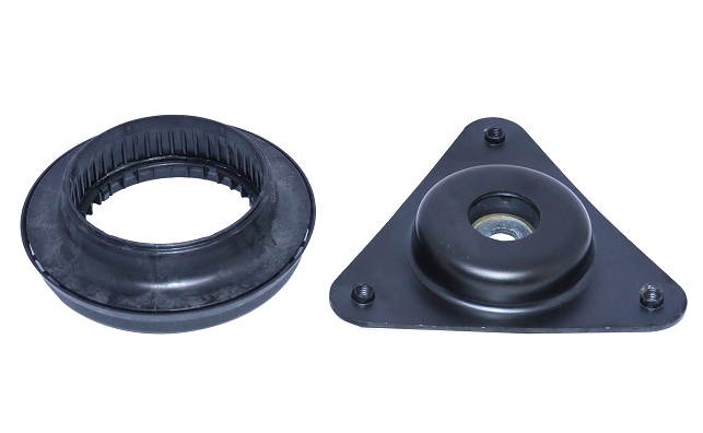 COXIM AMORT TRAS(C/ROLAMENTO)