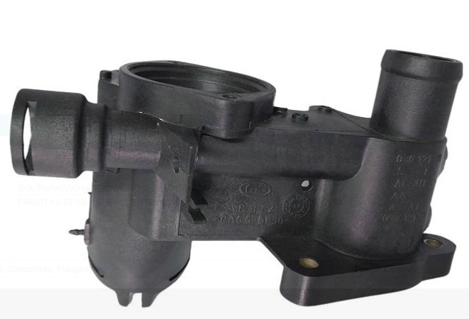 CARCACA VALVULA TERMOSTATICA