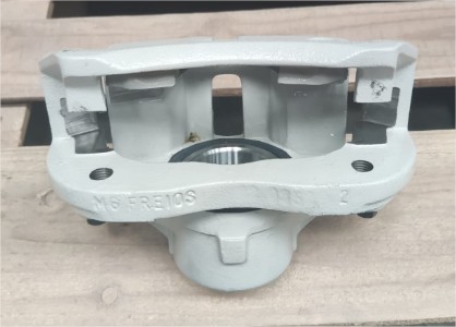 PINCA FREIO LE(S/PASTILHA)