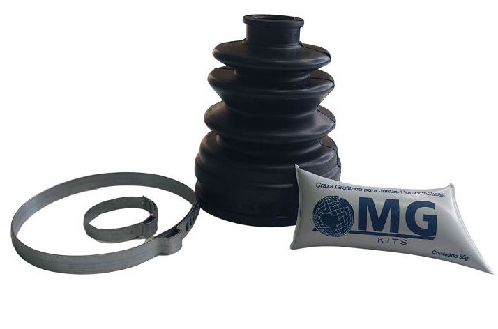 COIFA JUNTA HOMOCINETICA INT