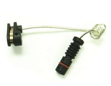 SENSOR PASTILHA FREIO