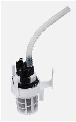 BOMBA COMBUSTIVEL(REFIL)