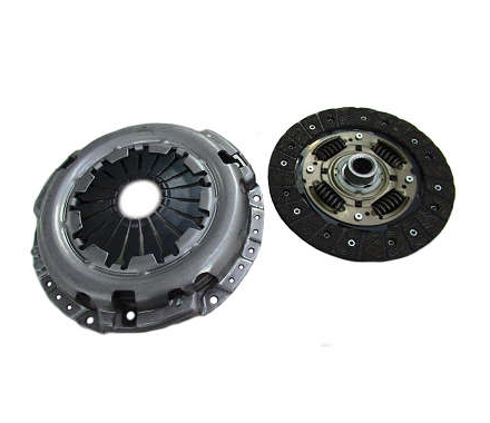 KIT EMBREAGEM(S/ATUADOR)