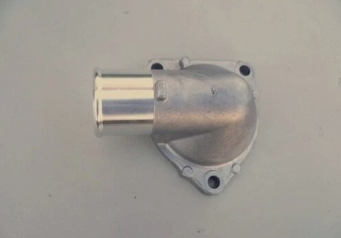 TUBO VALVULA TERMOSTATICA SUP