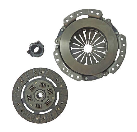 KIT EMBREAGEM(C/COLAR)