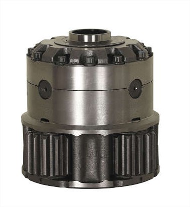 CAIXA SATELITE COMPLETA