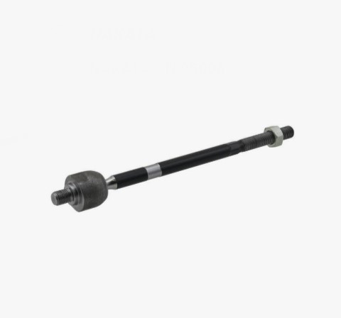 BRACO AXIAL