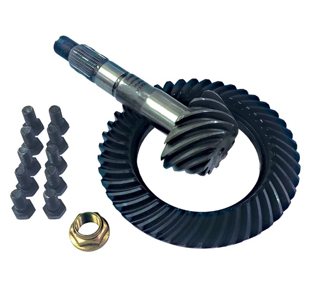 COROA PINHAO TRAS 12X43 AISIN