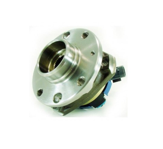 CUBO RODA DIANT(C/ABS)