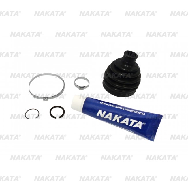 COIFA JUNTA HOMOCINETICA EXT