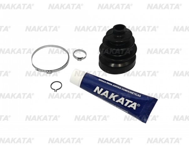 COIFA JUNTA HOMOCINETICA EXT