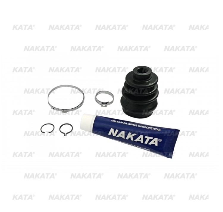 COIFA JUNTA HOMOCINETICA INT