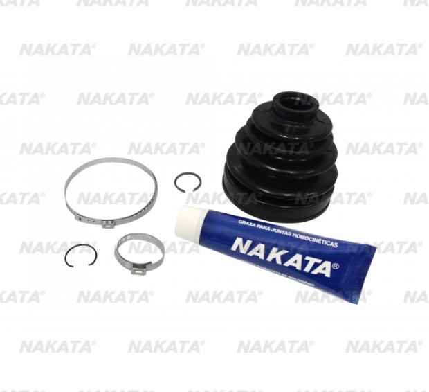 COIFA JUNTA HOMOCINETICA INT