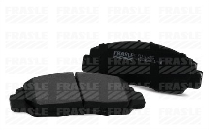 PASTILHAS FREIO DIANT