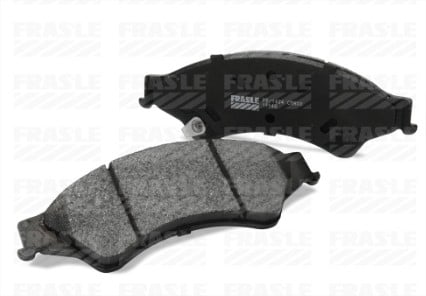 PASTILHAS FREIO DIANT(CERAMICA)
